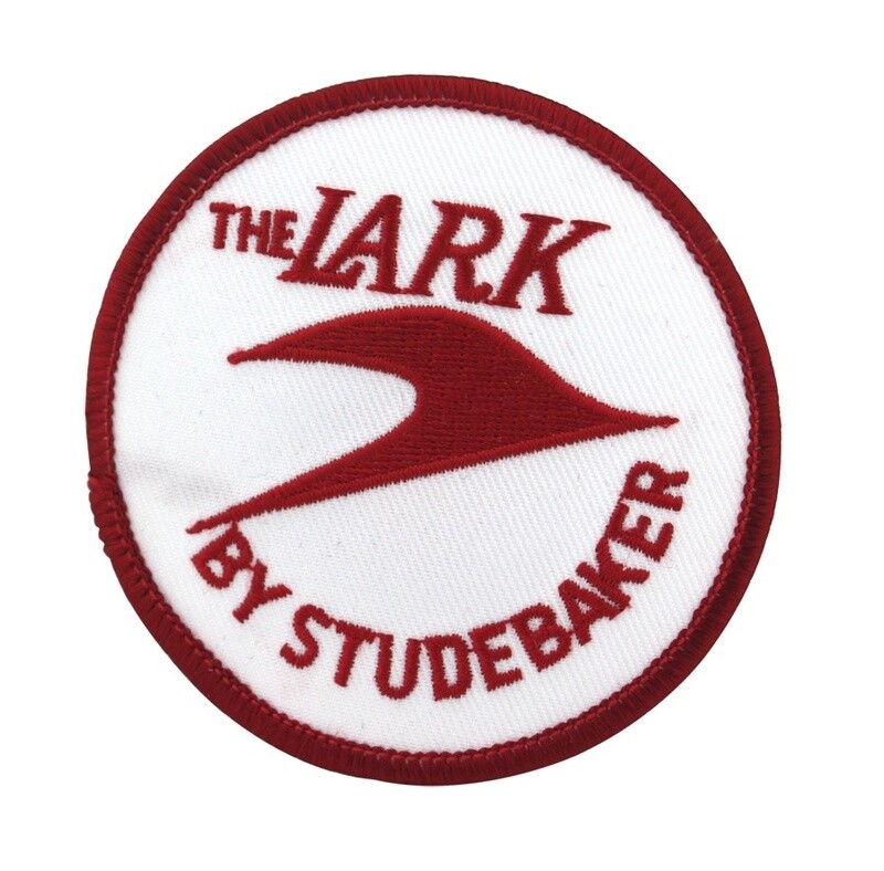SI- LARK PATCH