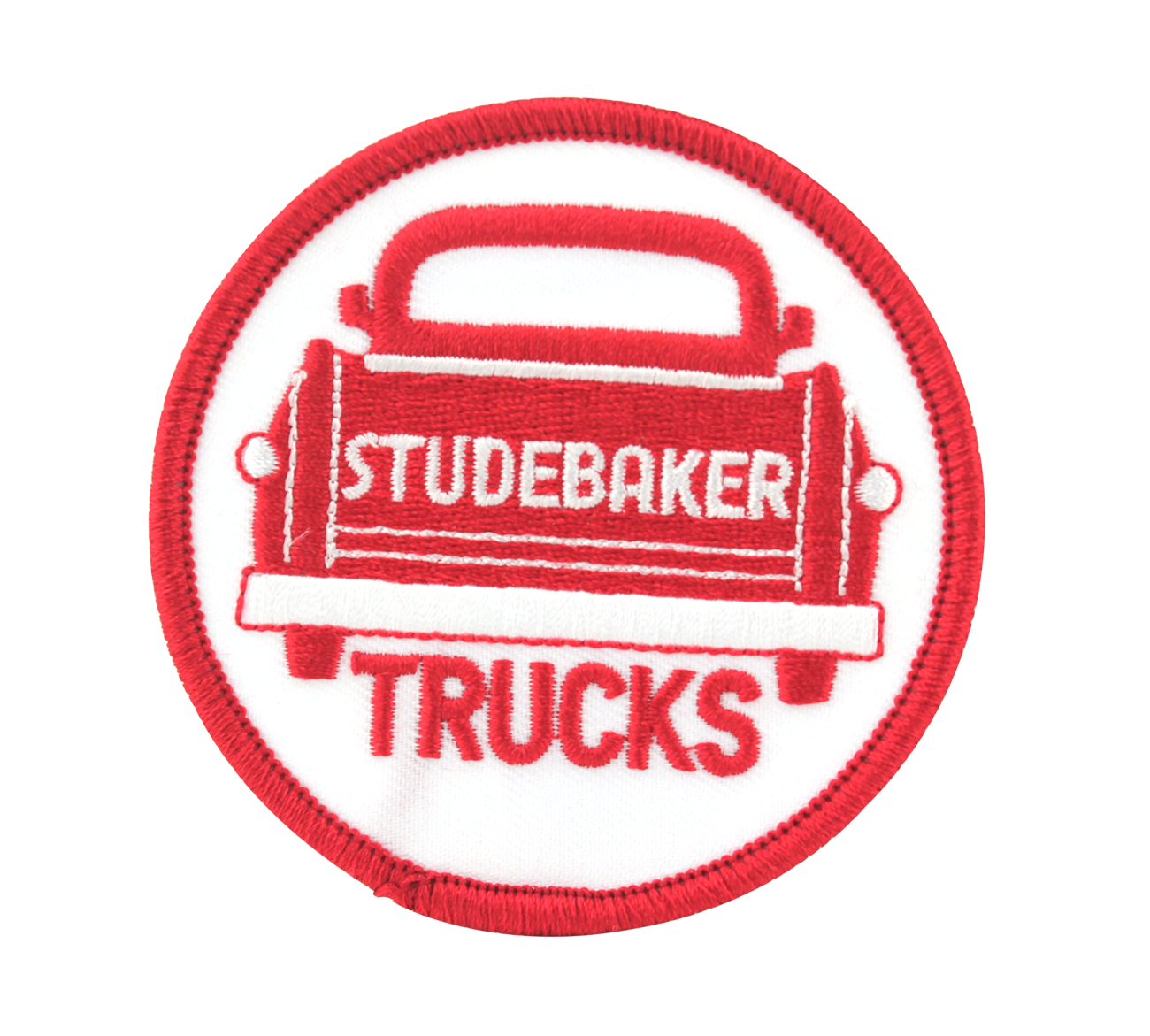 SI- TRUCK PATCH