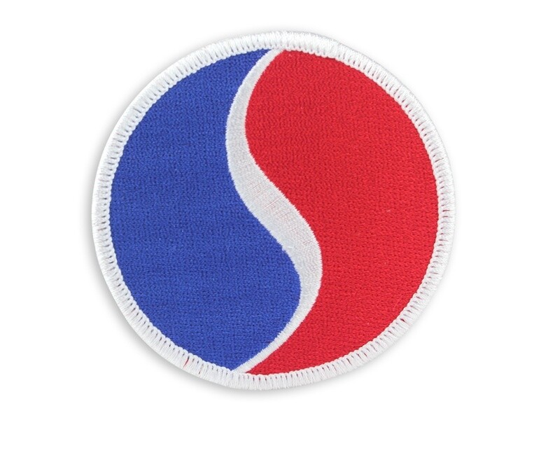 SI- LAZY S PATCH