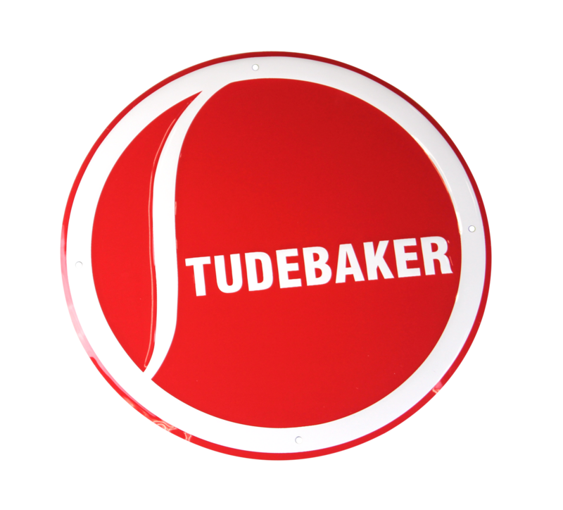 RED BALL SIGN