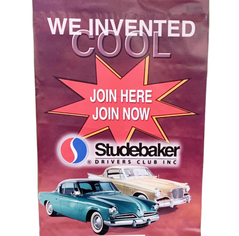 SDC &quot;JOIN&quot; BANNER