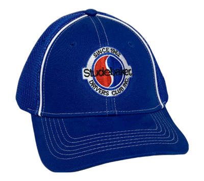 ROYAL BLUE SDC HAT
