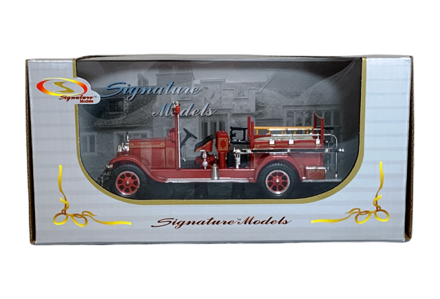 1928 FIRETRUCK