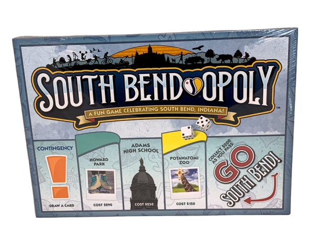 SOUTHBENDOPOLY