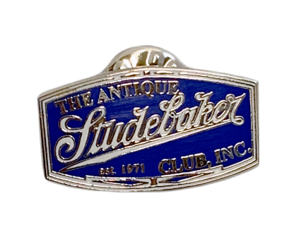 ASC CLUB HAT PIN