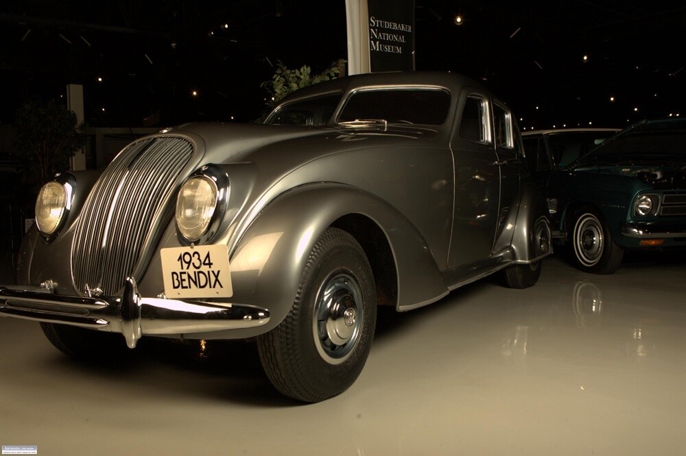 Bendix &quot;SWC&quot;