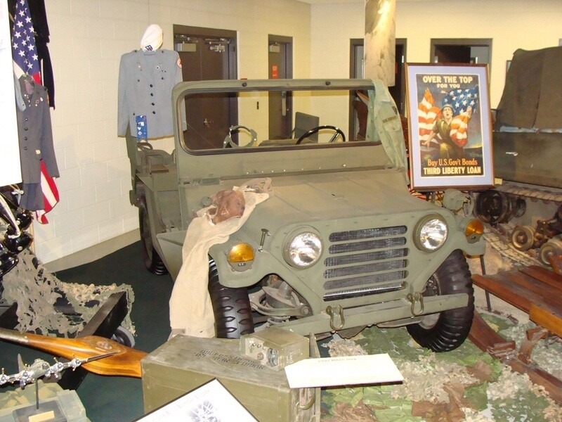 1982 M825