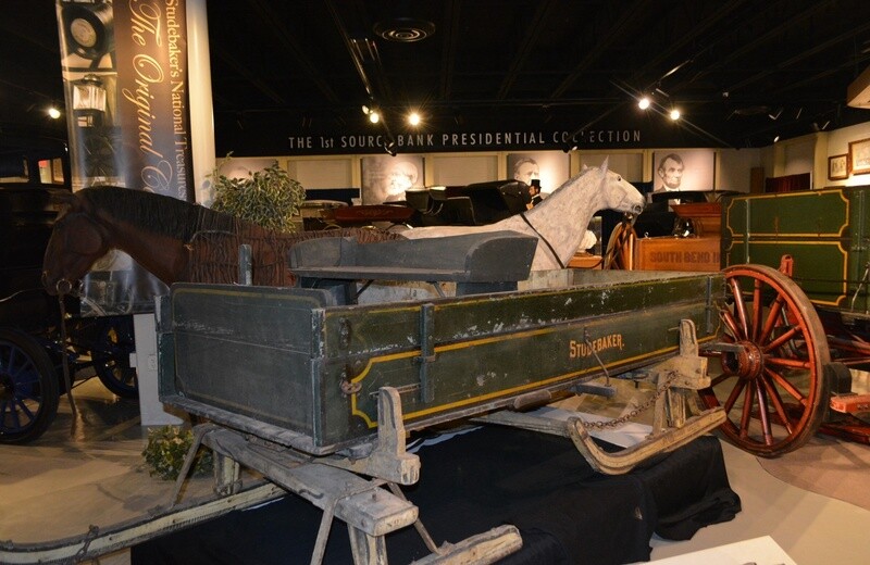1900 Bobsled