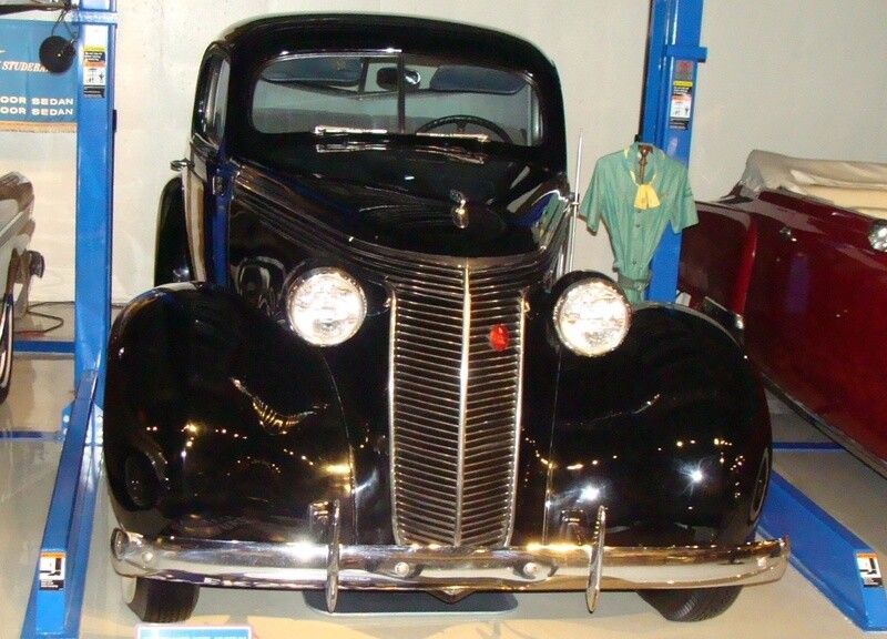 1937 Dictator