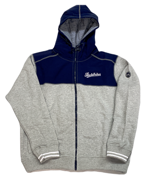 NAUTICA FULL ZIP