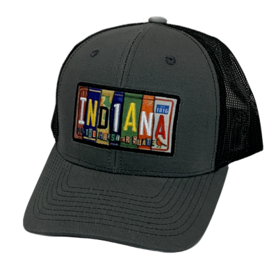 INDIANA HAT