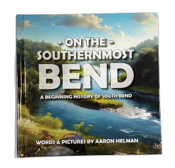 ON THE SOUTHERNMOST BEND