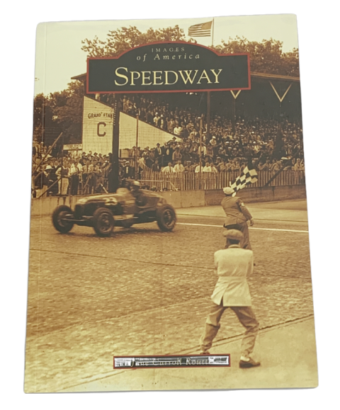 SPEEDWAY INDIANA