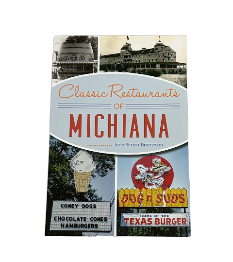 CLASSIC RESTAURANTS OF MICHIANA