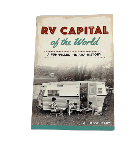RV CAPITAL OF THE WORLD