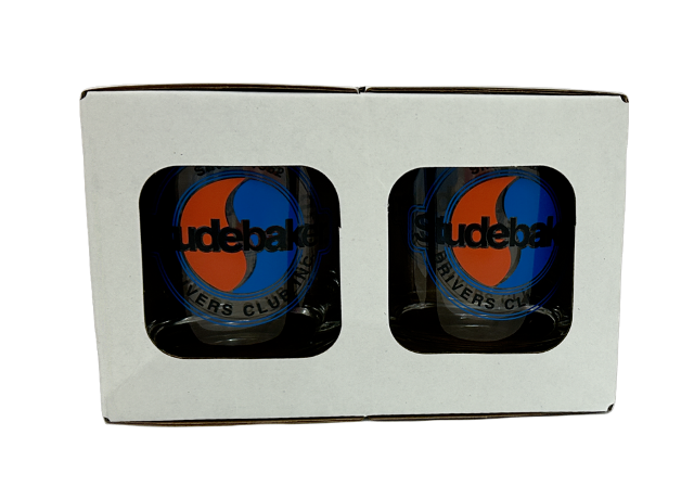 SDC GLASS SET