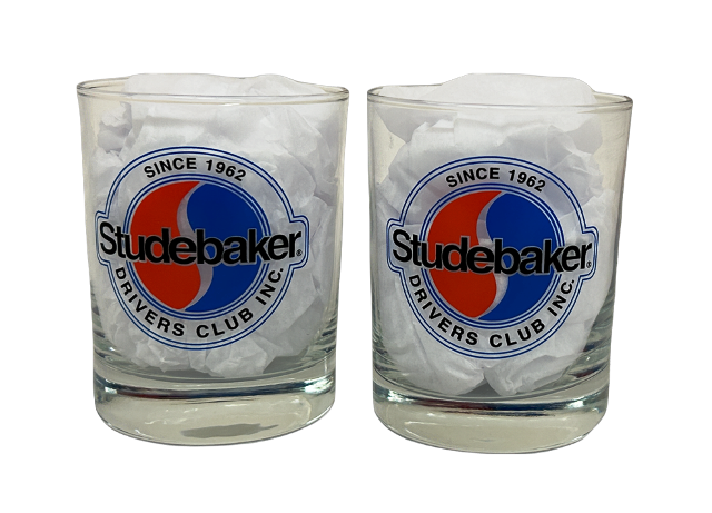 SDC GLASS SET