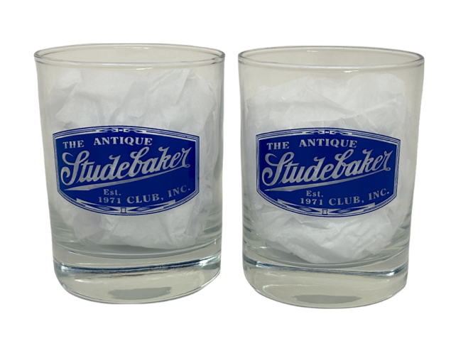 ASC GLASS SET