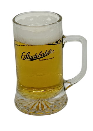 SCRIPT STEIN GLASS