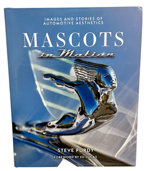 MASCOTS IN MOTION