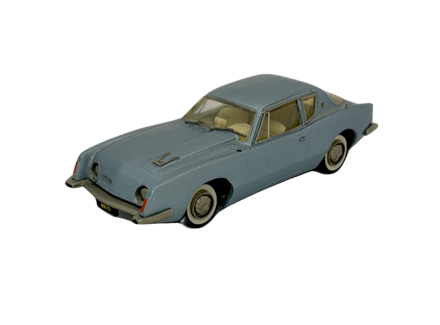 1963 AVANTI- MINIMARQUE
