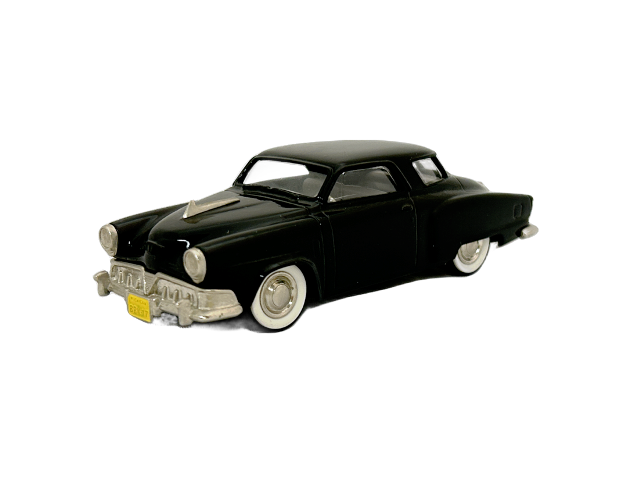 1952 STARLIGHT COUPE