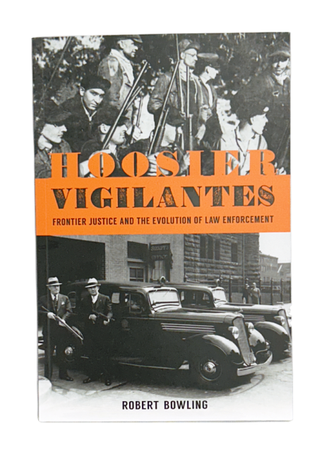 HOOSIER VIGILANTES