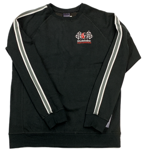 PERFORMANCE SWEATSHIRT, Size: S