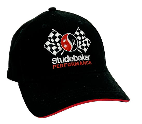 STUDE PERFORMANCE HAT