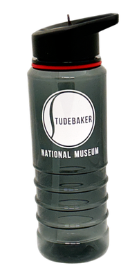 STUDEBAKER WATER BOTTLE
