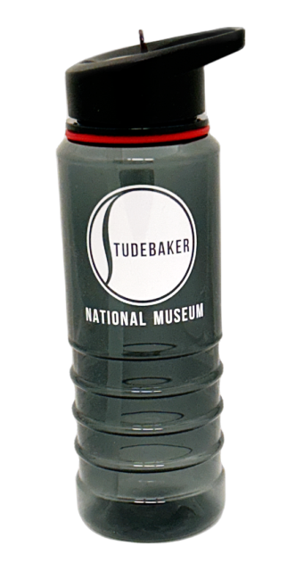 STUDEBAKER WATER BOTTLE
