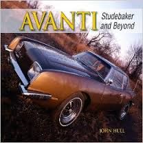 Studebaker History