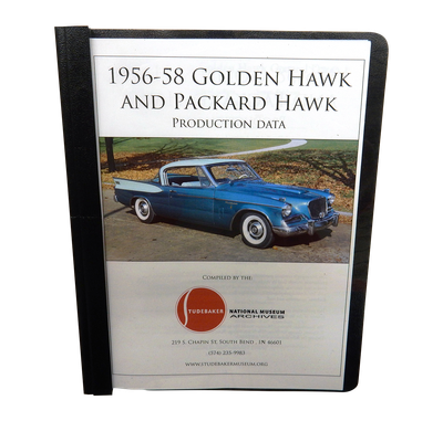 Car &amp; Truck Monographs
