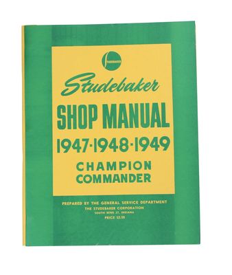 Manuals