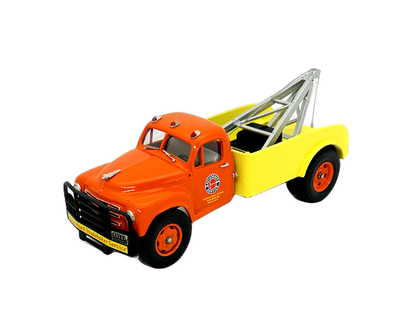 Limited Models
