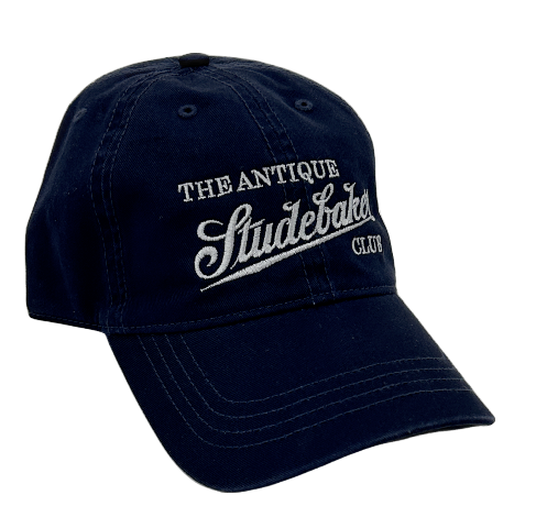 ASC NAVY HAT
