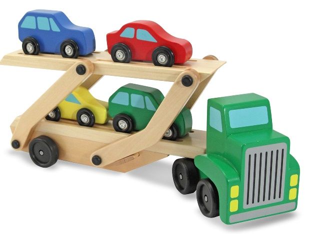 CAR CARRIER