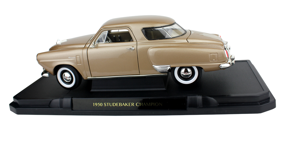 1:18 1950 GOLD CHAMPION