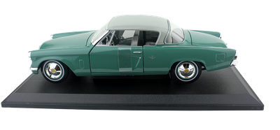 1:18 1953 STARLINER- GREEN