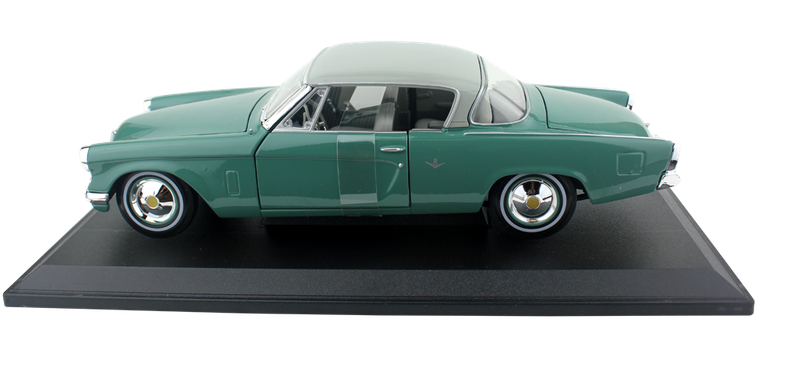 1:18 1953 STARLINER- GREEN