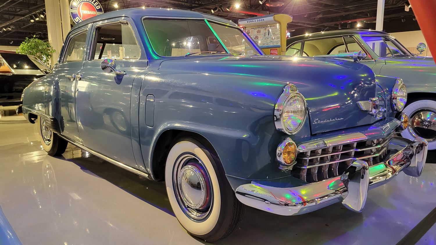 1949 Champion