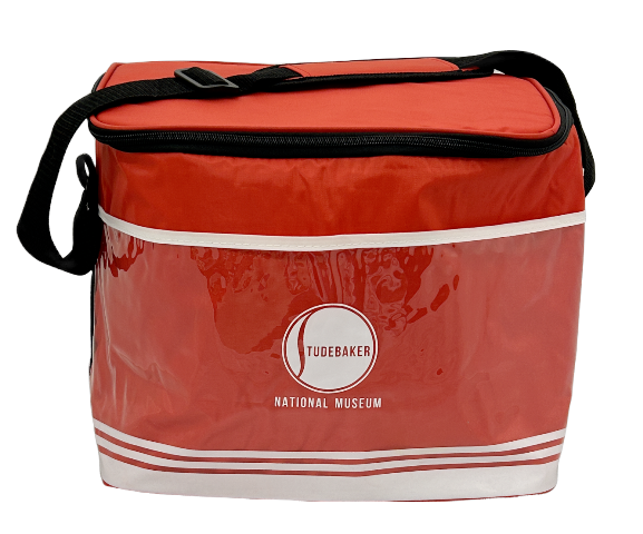 RED BALL COOLER