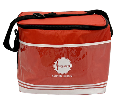 RED BALL COOLER