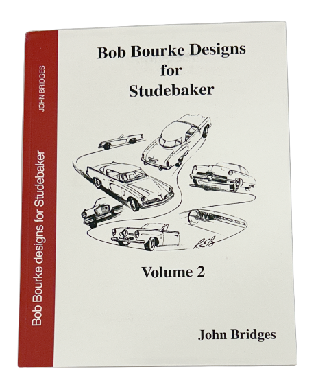 BOB BOURKE DESIGNS VOL 2
