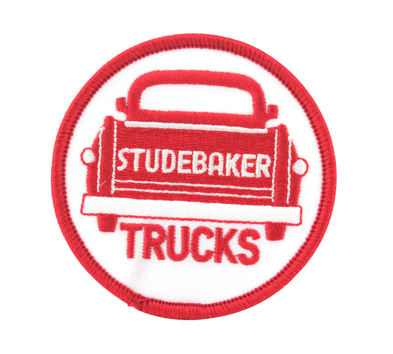 SI- TRUCK PATCH