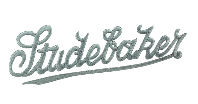 SCRIPT PATCH- SILVER