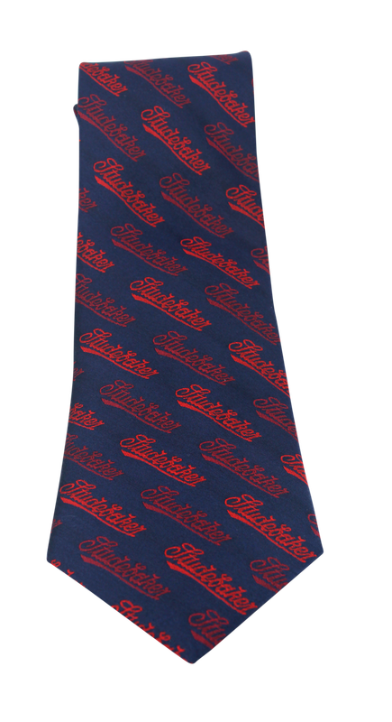 STUDEBAKER TIE