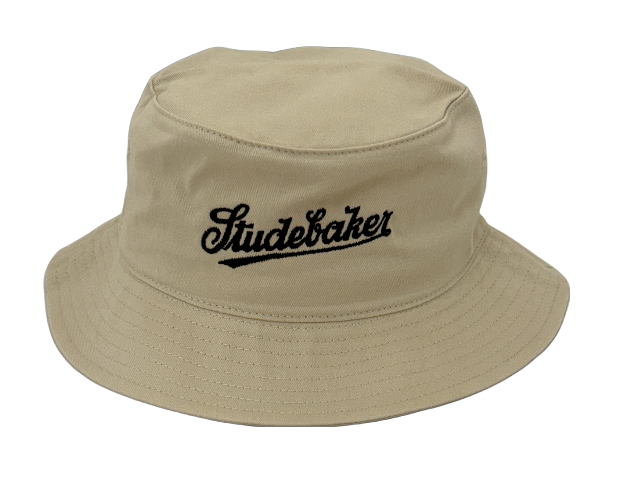 STUDEBAKER BUCKET HAT