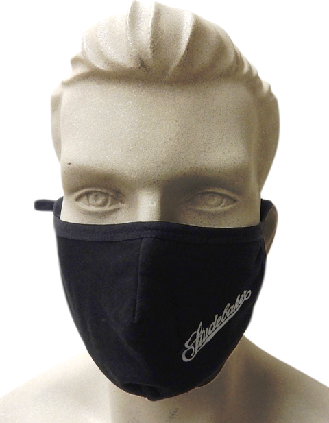 SCRIPT MASK