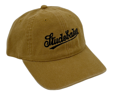 CANVAS SCRIPT HAT